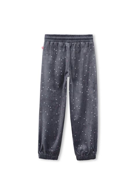 Pantaloni con paillettes BILLIEBLUSH KIDS | U22422083